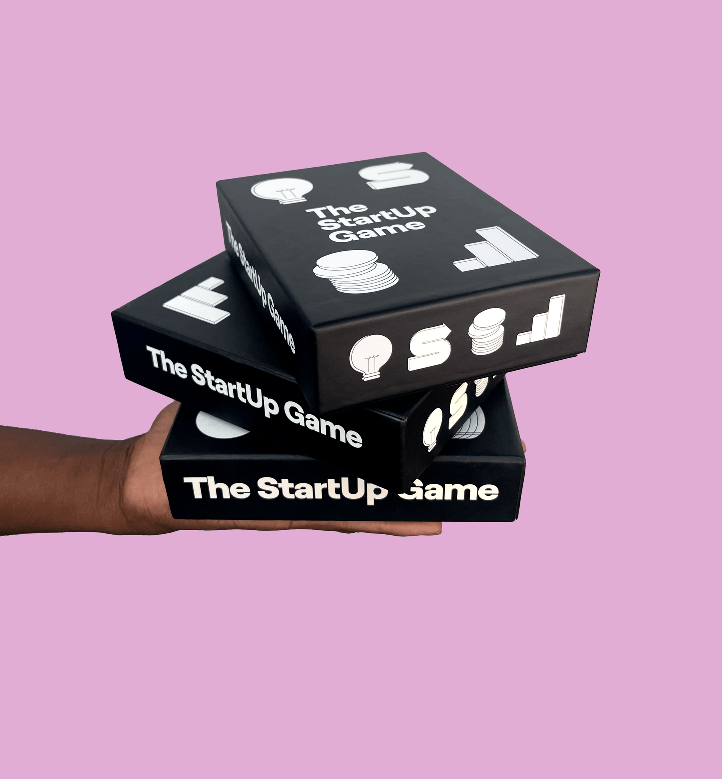 The StartUp Game