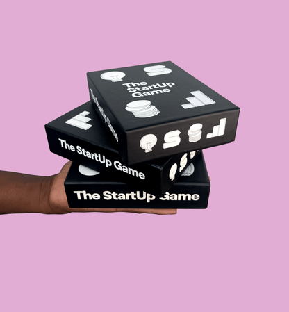 The StartUp Game